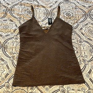 Express New Cami Tank Top